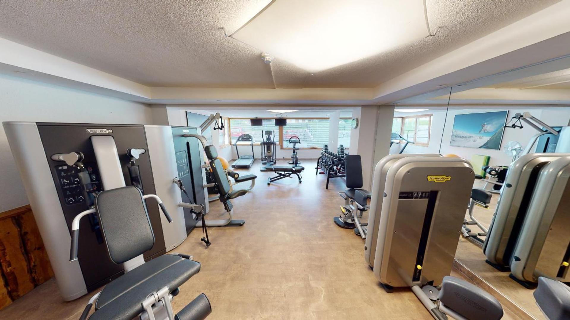Wellness Aparthotel Panorama Alpin - Ferienwohnungen Jerzens Im Pitztal Exterior foto